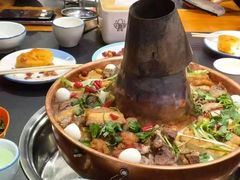 -下杨家青海土火锅(海湖店)