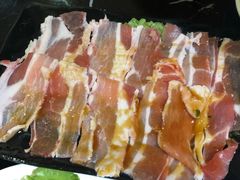 -燚青春东北泥炉烤肉(百合店)