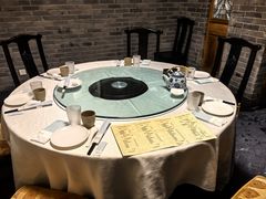 -东来顺饭庄(西直门店)