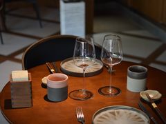 -OTIUM • 柴屿麦(亮马桥店)