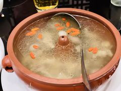 -大理实力希尔顿酒店御璽中餐厅YUXI – CHINESE RESTAURANT