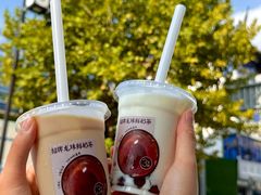 -仙雨林·奶茶鲜果茶(书院巷店)