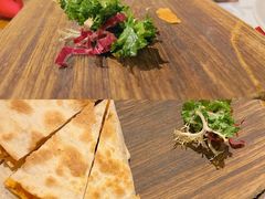 墨西哥辣鸡肉饼-杂咖zacup(领展中心城店)