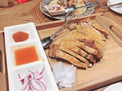 -阿罗新疆菜(人民广场店)