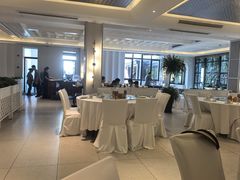 -山水一号·中餐厅