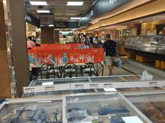 -华润万家(荔湾店)