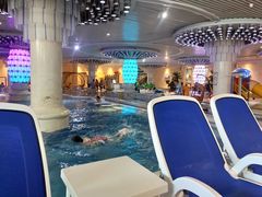 -水晶之星洗浴温泉汗蒸