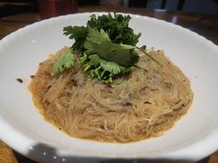 -筱果•梁山围炉烤肉(昌里路店)