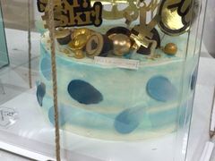 -小麦穗私人订制蛋糕·甜品台(万达店)