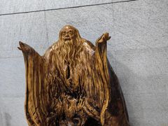 -长春世界雕塑园冰雪艺术天地