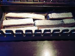-很久以前羊肉串(中山公园店)