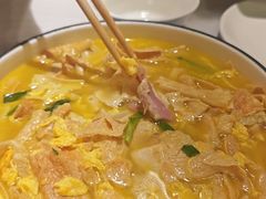 -松沪名灶·豆浆鱼头·新上海菜(飞航吾悦广场店)