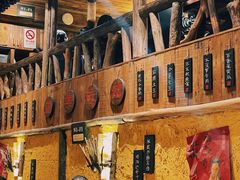 大堂-今邕烧烤(西大店)