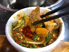 -小向麻辣烫(天街总店)