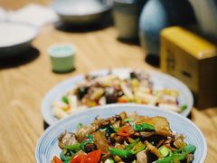 尖椒小炒肉-静一餐厅·湖北菜(前门创始店)