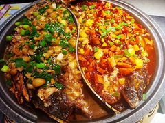 -味妙烤鱼吧(回龙观店)