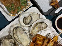 -壹陆陆烧烤(平房总店)