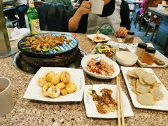 -厚味居炙子烤肉·清真(天桥南纬路店)