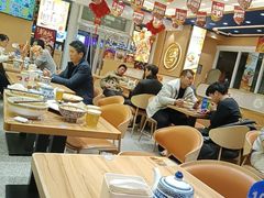 -西部马华清真兰州牛肉面·烧烤夜市(三里河店)