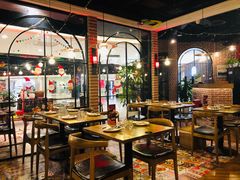-CRAZYONES西班牙海鲜饭(日月光店)