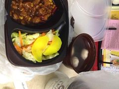 -永和大王(小厨·东四十条店)