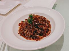 -大鸭梨烤鸭(左家庄店)