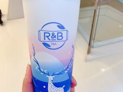 -R&B珍奶(百乐店)