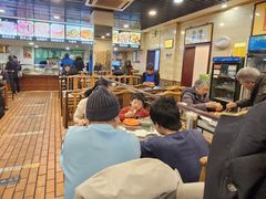 -马记伊源斋涮肉·清真菜(潘家园古玩市场店)