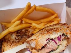 -Brut Eatery悦璞食堂(建国东路店)