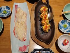 -一心创作料理屋(经开万达店)