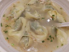 -东泰祥生煎馆(重庆北路店)