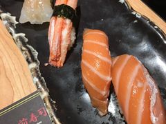 -板长寿司(铜锣湾店)