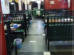 大堂-西域美食(西直门南小街店)