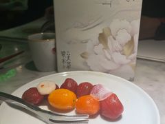 餐前小食-辛香汇·现炒川菜(淮海路百盛店)