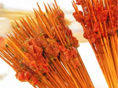 -牛串门串串香(东直门簋街总店)