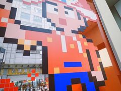 -PIXEL BOY炸鸡店(上海首店)