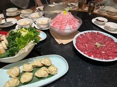 -协成海鲜火锅(情侣路店)