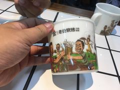 -清真·老金烧烤·小龙虾(奥体中路店)