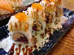-米彩料理(西丽店)