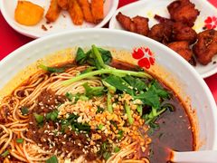 -阳阳中国饭(龙湖大兴天街)