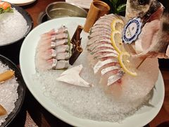 -东海怡品海鲜豆捞(舟宿夜江店)