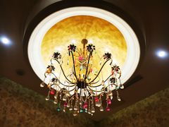 包厢-巴依老爷新疆美食(工体旗舰店)