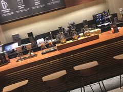 -星巴克臻选(天津鲁能中心一店)