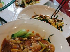 -香满楼(南关店)