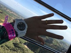 -山西乌金山旅游区