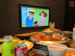 -牛New寿喜烧(新六百店)