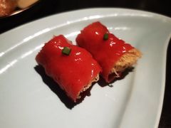 -万丽轩·粤菜(王府井金茂万丽酒店)