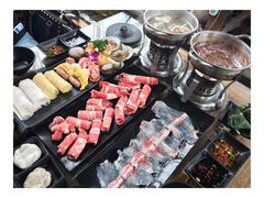 斑鱼片-丽江庭院之爱在路上(西单店)