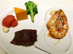 -王品牛排(郑州大卫城店)