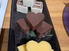 -又一福烤鸭·北京菜(东四店)